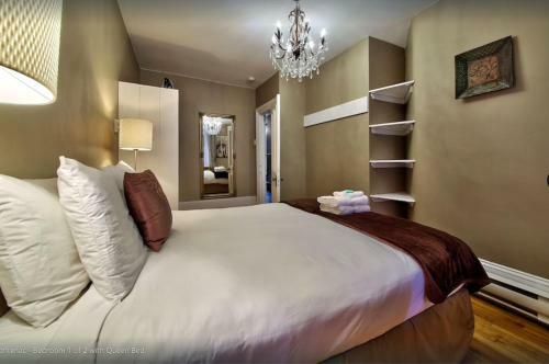 Apartamento Lord Suites