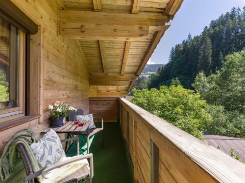 Apartamento Appartment Jaggi