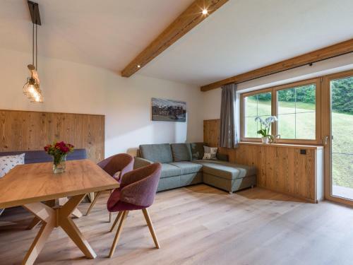 Agroturismo Bergappartement Kink