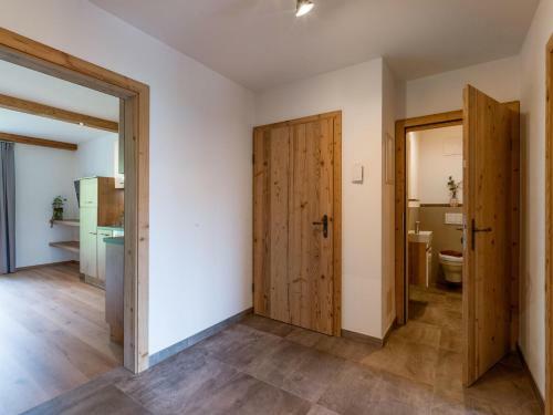 Agroturismo Bergappartement Kink