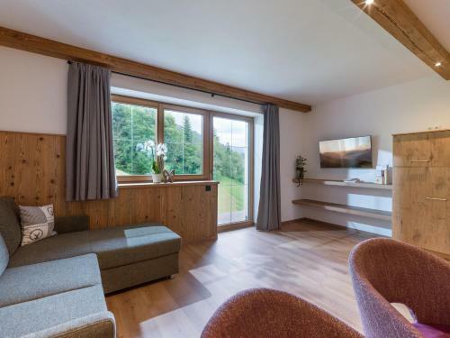 Agroturismo Bergappartement Kink