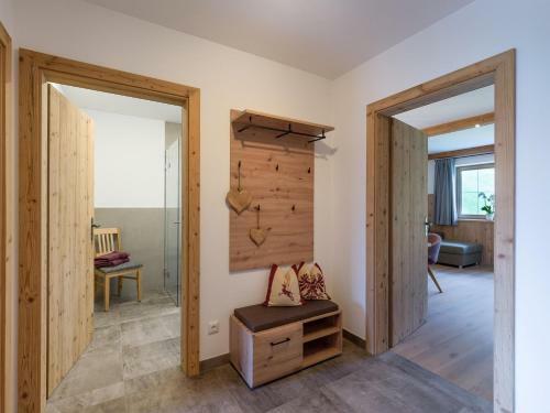 Agroturismo Bergappartement Kink