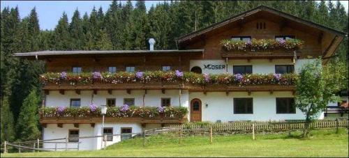 Schw�wong Pension Moser