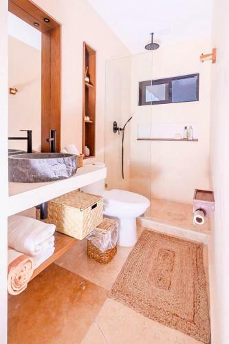 Luxury Villa Buena Suerte