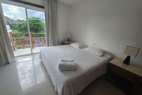 Apartamento Lux Condo. 2 Pools-gym-beach-5th Ave.parking
