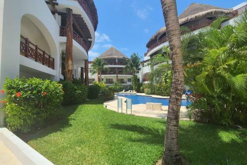 Apartamento Lux Condo. 2 Pools-gym-beach-5th Ave.parking