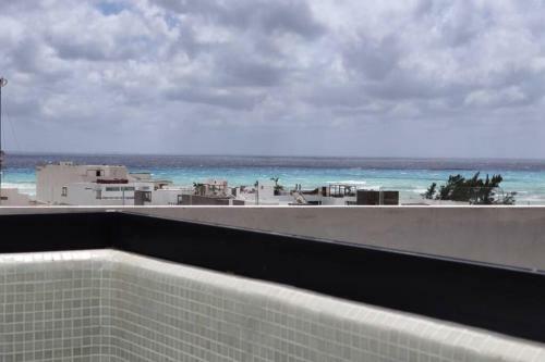Apartamento The Boat Studio Penthouse With Private Pool