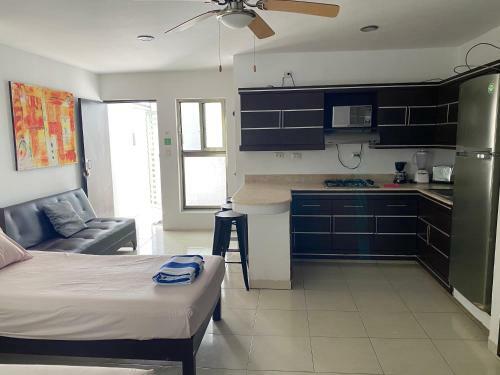Apartamento Condo Cache 25 Avenida