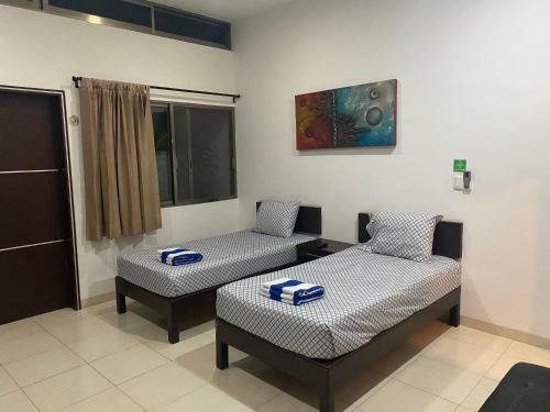 Apartamento Condo Cache 25 Avenida