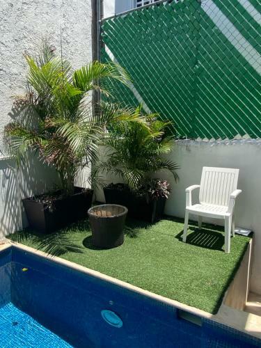 Apartamento Condo Cache 25 Avenida
