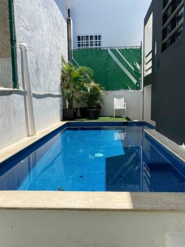 Apartamento Condo Cache 25 Avenida