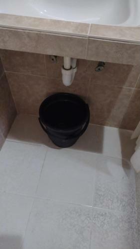 Apartamento Condo Cache 25 Avenida