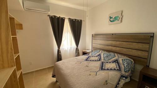 Un Rinconcito En Playa, Entire Apartment