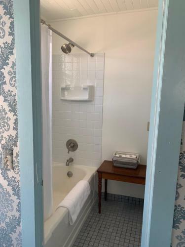 The Bodie Hotel