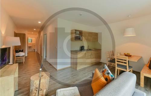 Nice Apartment In Kl�sterle With Sauna And Wifi #162