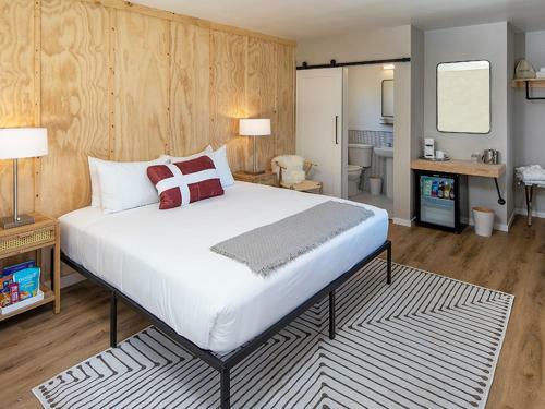 Lodge Hotel Hygge
