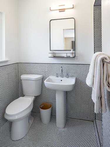Lodge Hotel Hygge