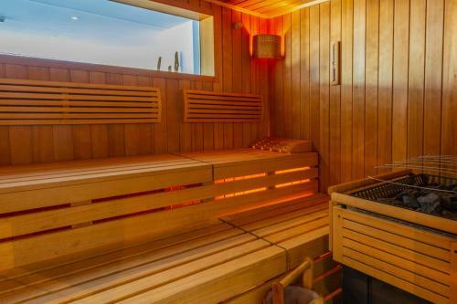 Residenz Schooren Des Alpes - Apartment Studio 54 - Top 9