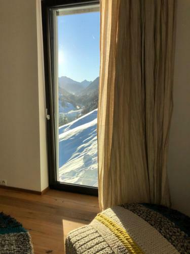 Residenz Schooren Des Alpes - Apartment Studio 54 - Top 9