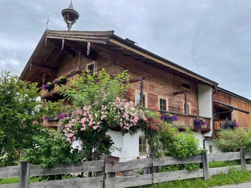 Apartments Seebichlhof Kitzb�hel