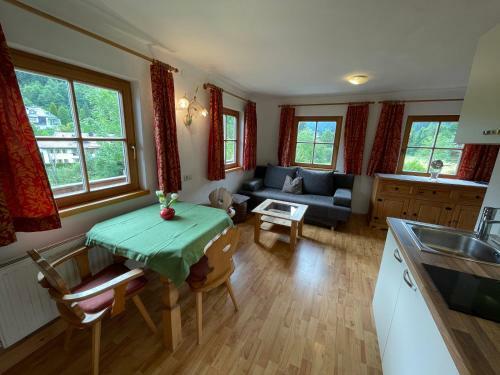 Apartments Seebichlhof Kitzb�hel