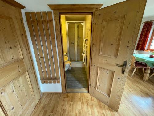 Apartments Seebichlhof Kitzb�hel