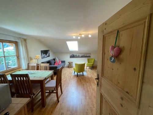 Apartments Seebichlhof Kitzb�hel