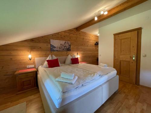 Apartments Seebichlhof Kitzb�hel