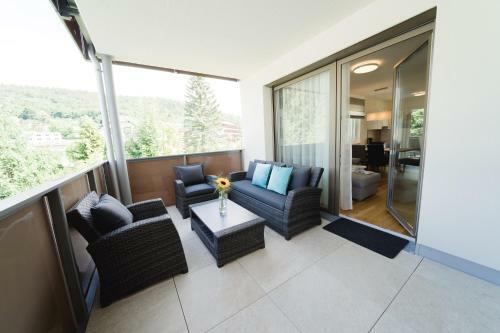 Apartments Oasis W�rthersee Neu & Zentral