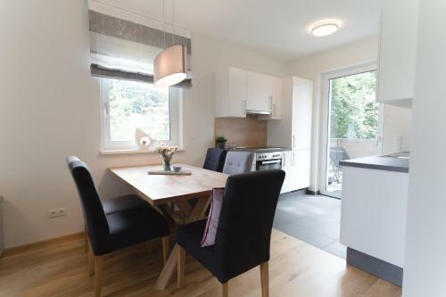 Apartments Oasis W�rthersee Neu & Zentral