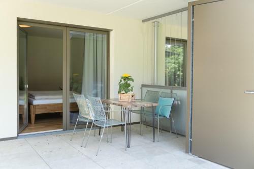 Apartments Oasis W�rthersee Neu & Zentral