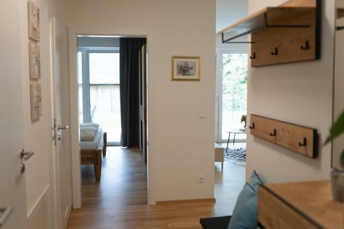 Apartments Oasis W�rthersee Neu & Zentral