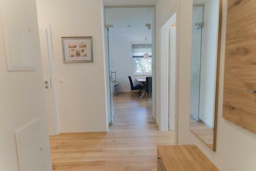 Apartments Oasis W�rthersee Neu & Zentral