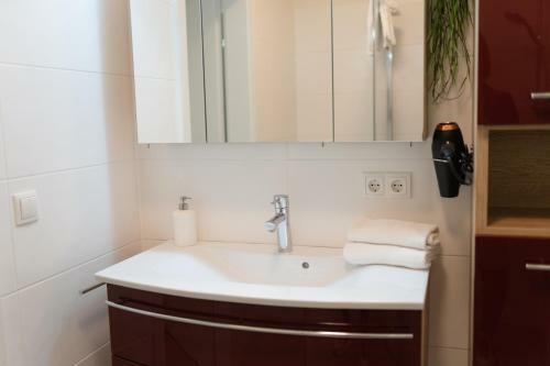 Apartments Oasis W�rthersee Neu & Zentral