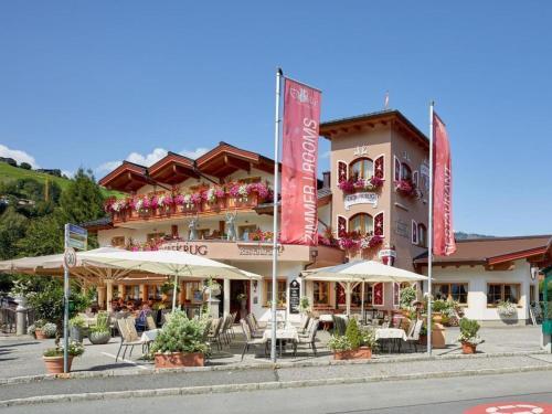 Apartamento Property In Kaprun