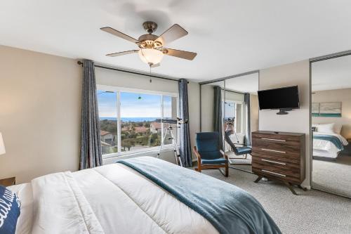 Clover Pacific Views