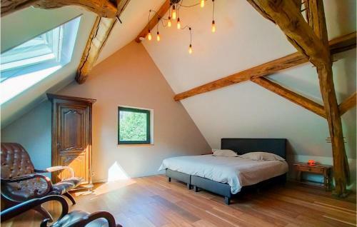 Stunning Home In Knesselare With 3 Bedrooms
