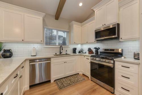 Rustic Modern Home Near Sutter St &historic Folsom