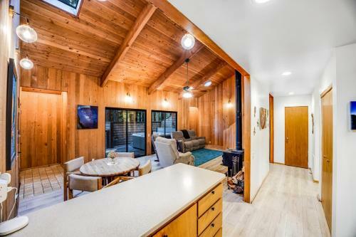 Redwood Retreat