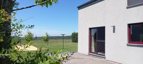 Sur Les Hauteurs
