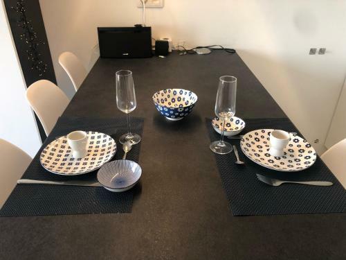 Apartamento Sea-senses Com/blue Moon