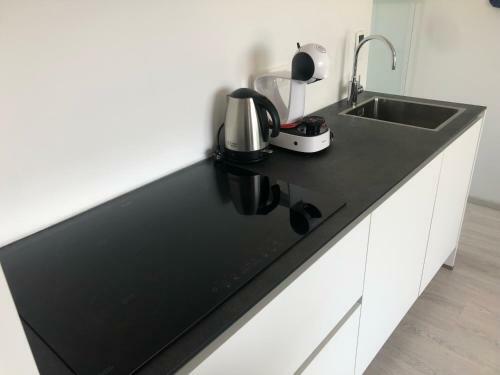 Apartamento Sea-senses Com/blue Moon