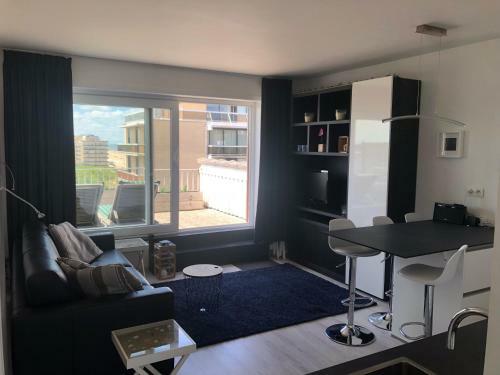 Apartamento Sea-senses Com/blue Moon
