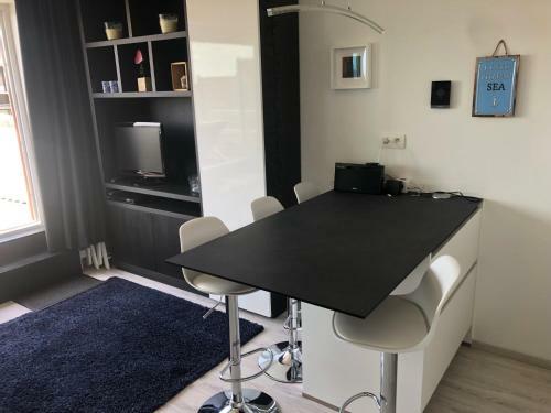 Apartamento Sea-senses Com/blue Moon
