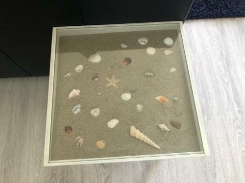 Apartamento Sea-senses Com/blue Moon