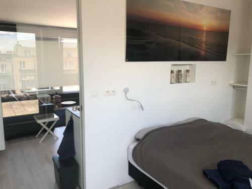 Apartamento Sea-senses Com/blue Moon