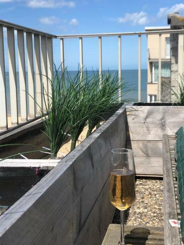 Apartamento Sea-senses Com/blue Moon