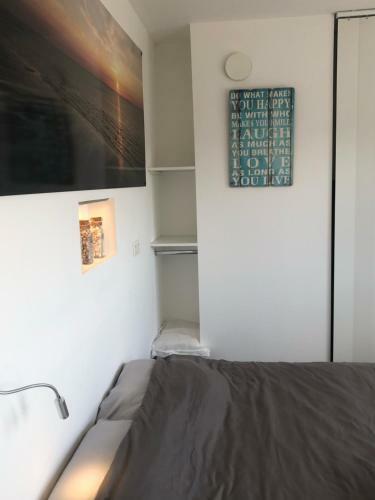 Apartamento Sea-senses Com/blue Moon