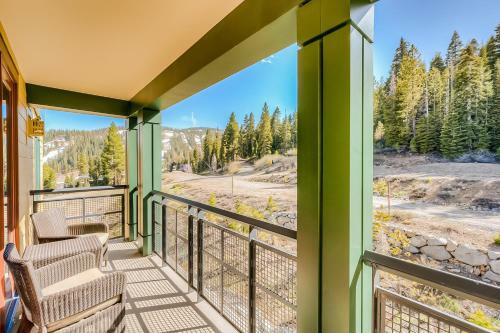 Constellation Residences