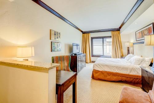 Constellation Residences